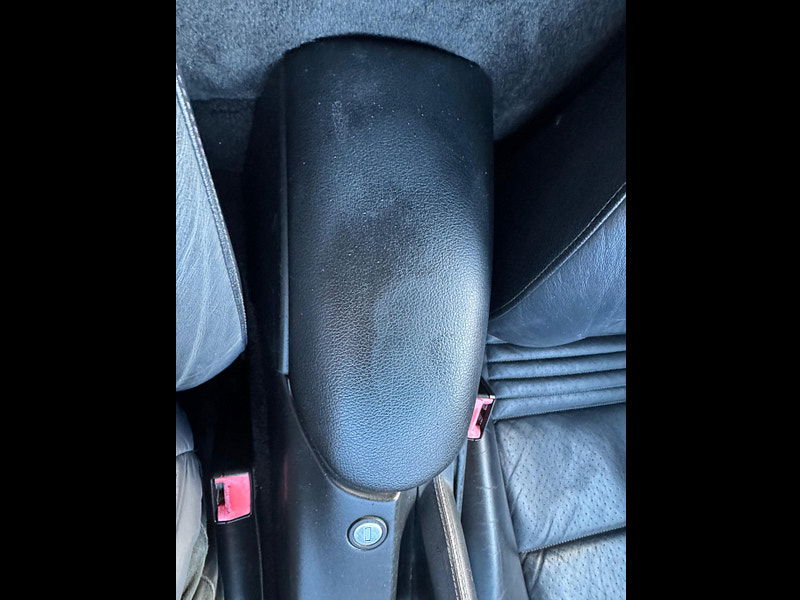 Porsche Boxster 3.2 986 S 2dr 2dr Manual 2025