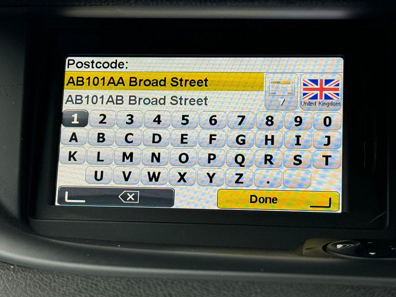 Renault Grand Scenic 1.5 dCi Dynamique TomTom EDC Euro 5 5dr 5dr Automatic 2025