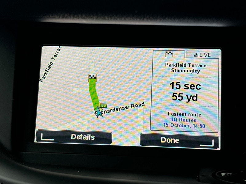 Renault Grand Scenic 1.5 dCi Dynamique TomTom EDC Euro 5 5dr 5dr Automatic 2025