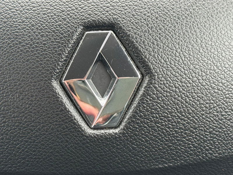 Renault Grand Scenic 1.5 dCi Dynamique TomTom EDC Euro 5 5dr 5dr Automatic 2025
