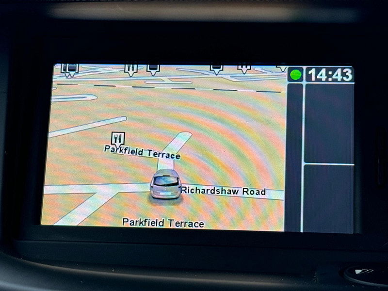 Renault Grand Scenic 1.5 dCi Dynamique TomTom EDC Euro 5 5dr 5dr Automatic 2025