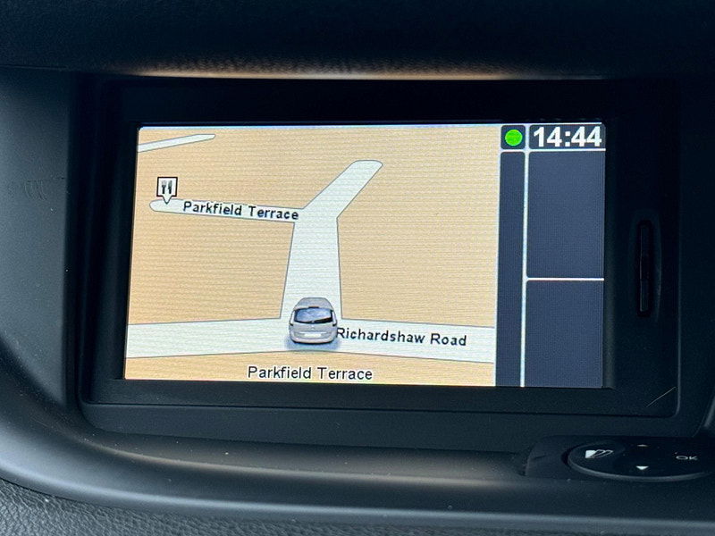 Renault Grand Scenic 1.5 dCi Dynamique TomTom EDC Euro 5 5dr 5dr Automatic 2025