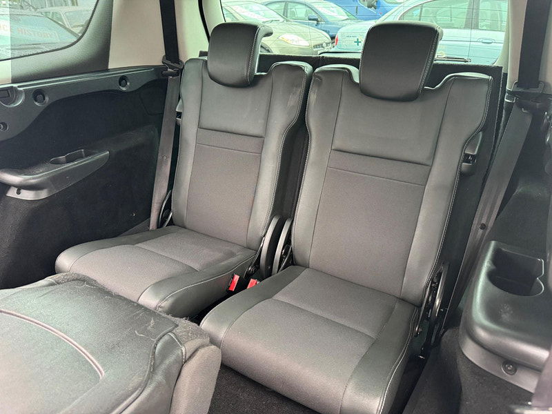 Renault Grand Scenic 1.5 dCi Dynamique TomTom EDC Euro 5 5dr 5dr Automatic 2025