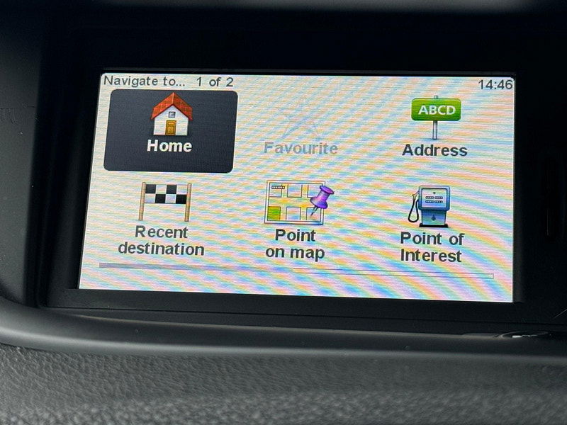 Renault Grand Scenic 1.5 dCi Dynamique TomTom EDC Euro 5 5dr 5dr Automatic 2025