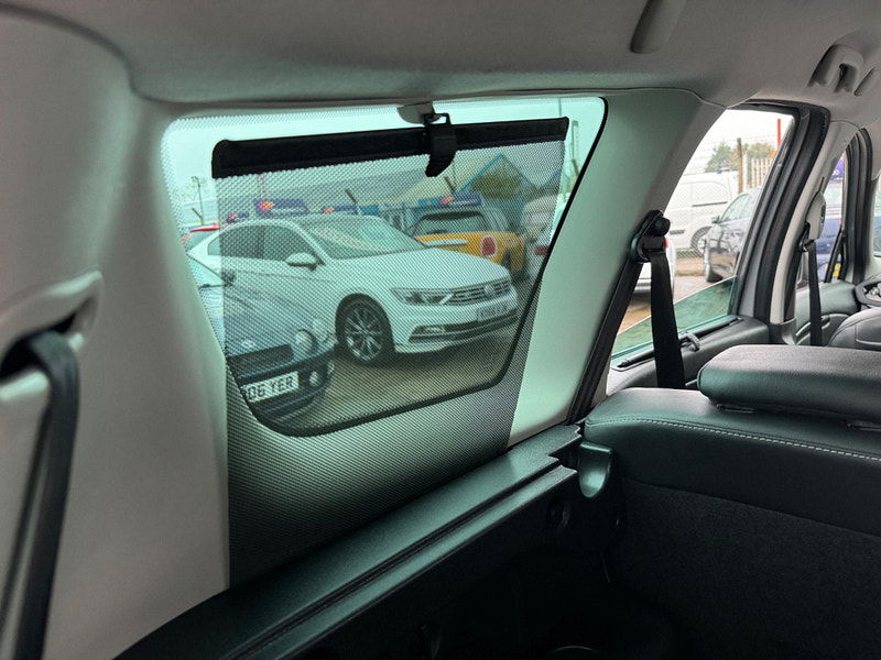 Renault Grand Scenic 1.5 dCi Dynamique TomTom EDC Euro 5 5dr 5dr Automatic 2025