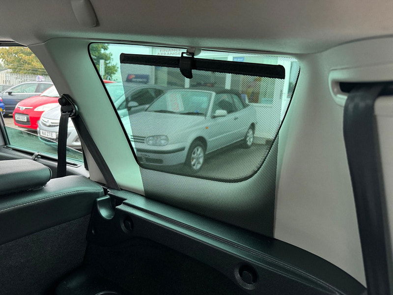 Renault Grand Scenic 1.5 dCi Dynamique TomTom EDC Euro 5 5dr 5dr Automatic 2025