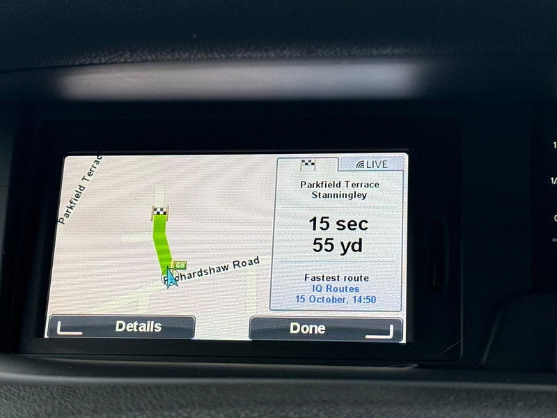Renault Grand Scenic 1.5 dCi Dynamique TomTom EDC Euro 5 5dr 5dr Automatic 2025