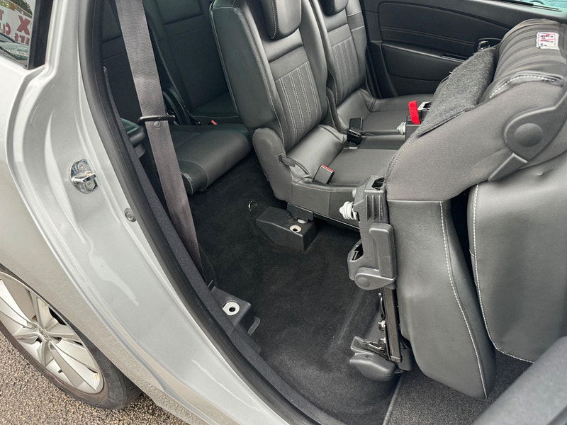 Renault Grand Scenic 1.5 dCi Dynamique TomTom EDC Euro 5 5dr 5dr Automatic 2025