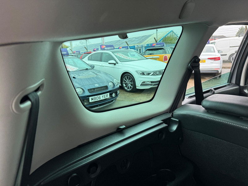 Renault Grand Scenic 1.5 dCi Dynamique TomTom EDC Euro 5 5dr 5dr Automatic 2025