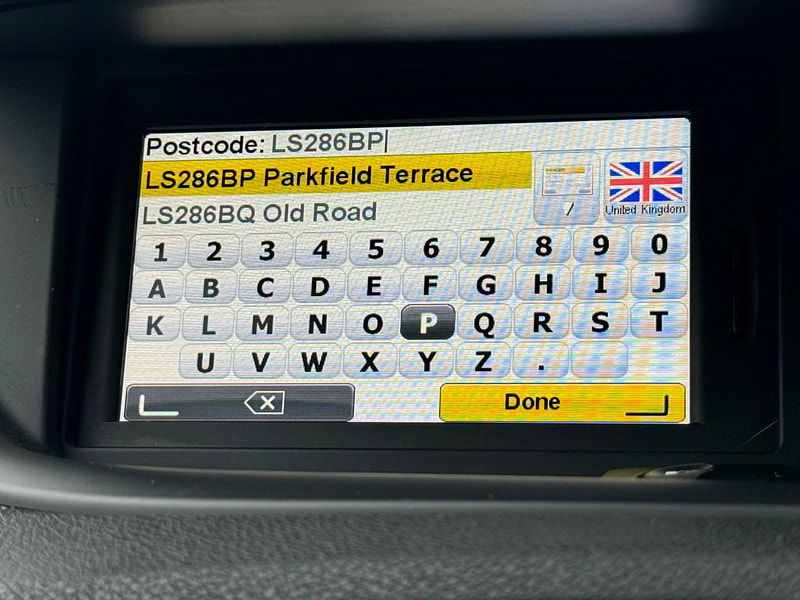 Renault Grand Scenic 1.5 dCi Dynamique TomTom EDC Euro 5 5dr 5dr Automatic 2025