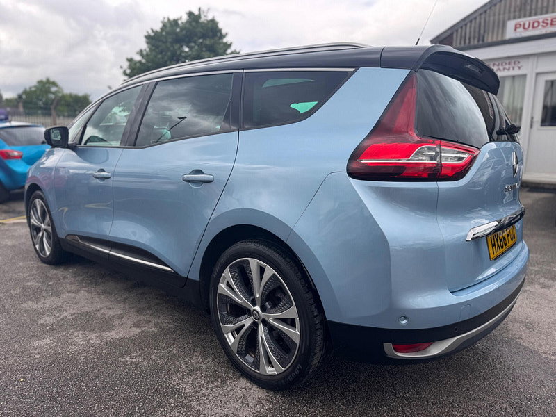Renault Grand Scenic 1.6 dCi Dynamique S Nav Euro 6 (s/s) 5dr 5dr Manual 2026