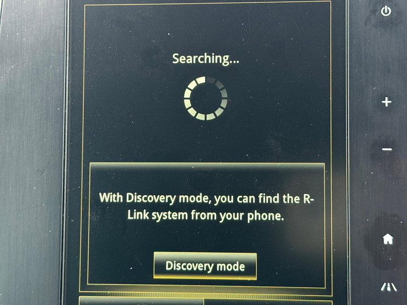 Renault Grand Scenic 1.6 dCi Dynamique S Nav Euro 6 (s/s) 5dr 5dr Manual 2026