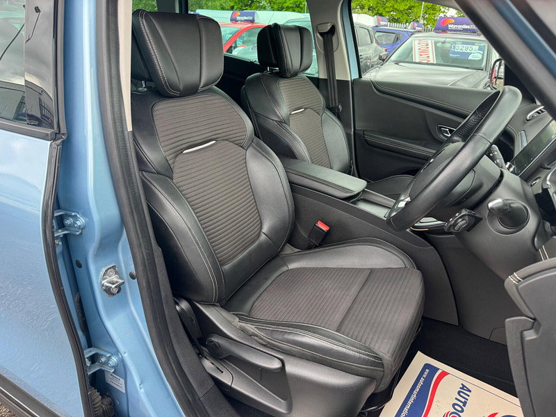 Renault Grand Scenic 1.6 dCi Dynamique S Nav Euro 6 (s/s) 5dr 5dr Manual 2026