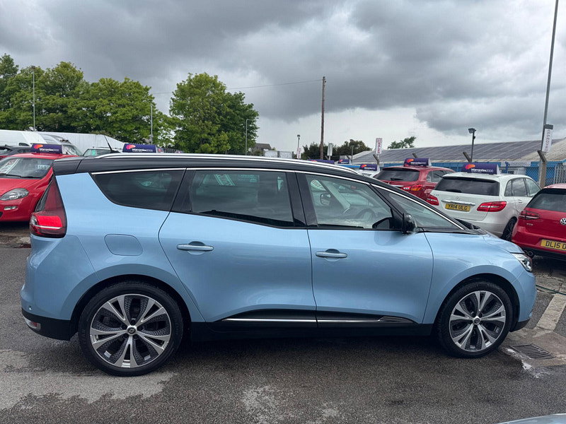 Renault Grand Scenic 1.6 dCi Dynamique S Nav Euro 6 (s/s) 5dr 5dr Manual 2026