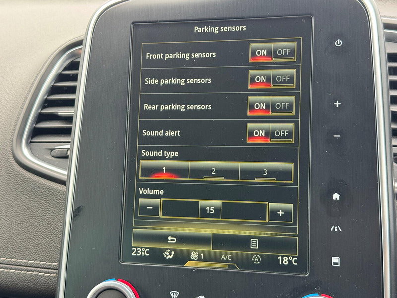 Renault Grand Scenic 1.6 dCi Dynamique S Nav Euro 6 (s/s) 5dr 5dr Manual 2026