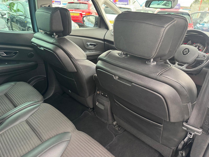 Renault Grand Scenic 1.6 dCi Dynamique S Nav Euro 6 (s/s) 5dr 5dr Manual 2026