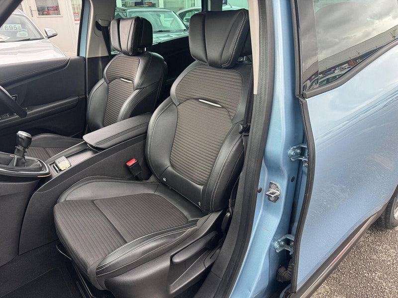 Renault Grand Scenic 1.6 dCi Dynamique S Nav Euro 6 (s/s) 5dr 5dr Manual 2026