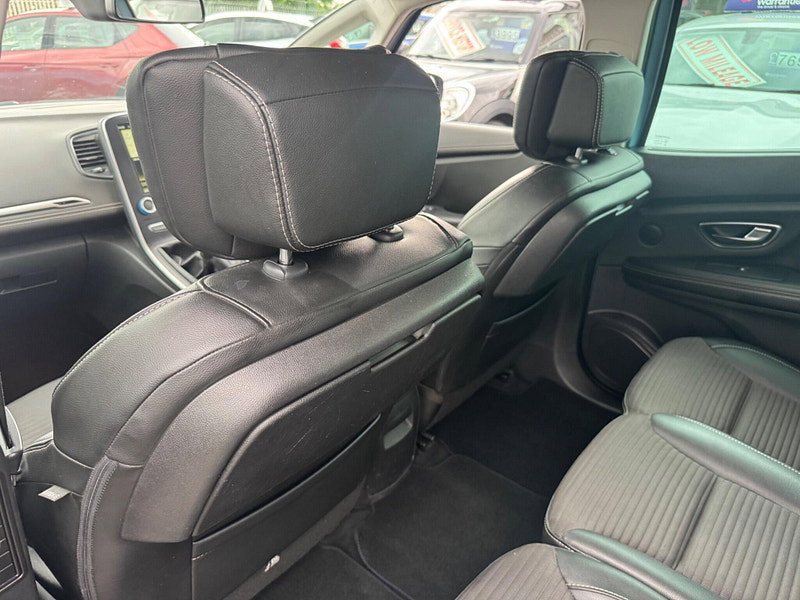 Renault Grand Scenic 1.6 dCi Dynamique S Nav Euro 6 (s/s) 5dr 5dr Manual 2026