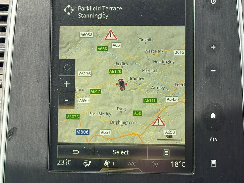 Renault Grand Scenic 1.6 dCi Dynamique S Nav Euro 6 (s/s) 5dr 5dr Manual 2026