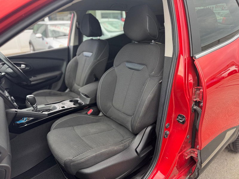 Renault Kadjar 1.5 dCi Dynamique Nav EDC Euro 6 (s/s) 5dr 5dr Automatic 2025