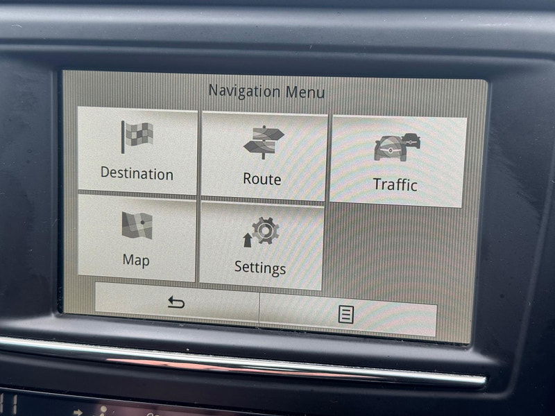 Renault Kadjar 1.5 dCi Dynamique Nav EDC Euro 6 (s/s) 5dr 5dr Automatic 2025