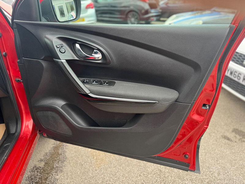 Renault Kadjar 1.5 dCi Dynamique Nav EDC Euro 6 (s/s) 5dr 5dr Automatic 2025