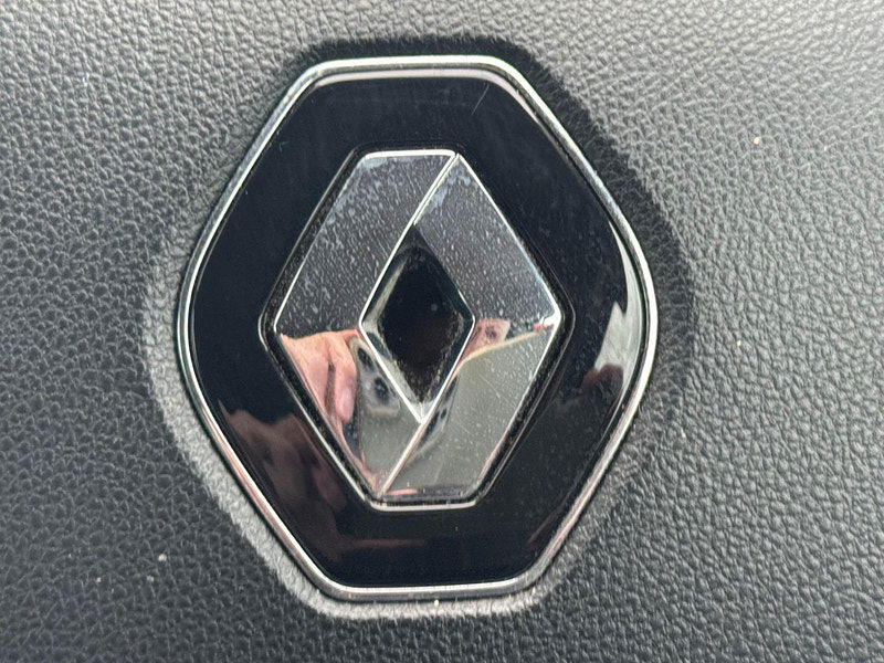 Renault Kadjar 1.5 dCi Dynamique Nav EDC Euro 6 (s/s) 5dr 5dr Automatic 2025