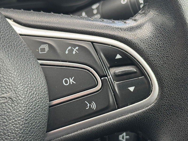 Renault Kadjar 1.5 dCi Dynamique Nav EDC Euro 6 (s/s) 5dr 5dr Automatic 2025