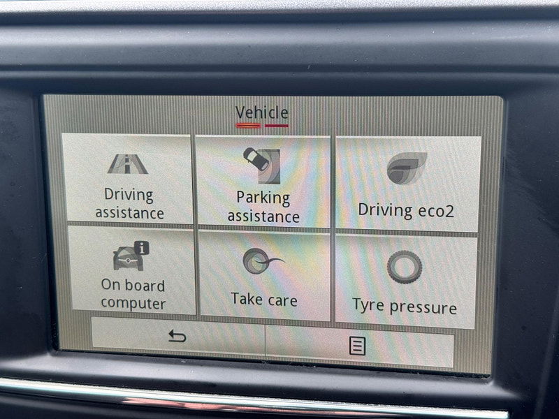 Renault Kadjar 1.5 dCi Dynamique Nav EDC Euro 6 (s/s) 5dr 5dr Automatic 2025