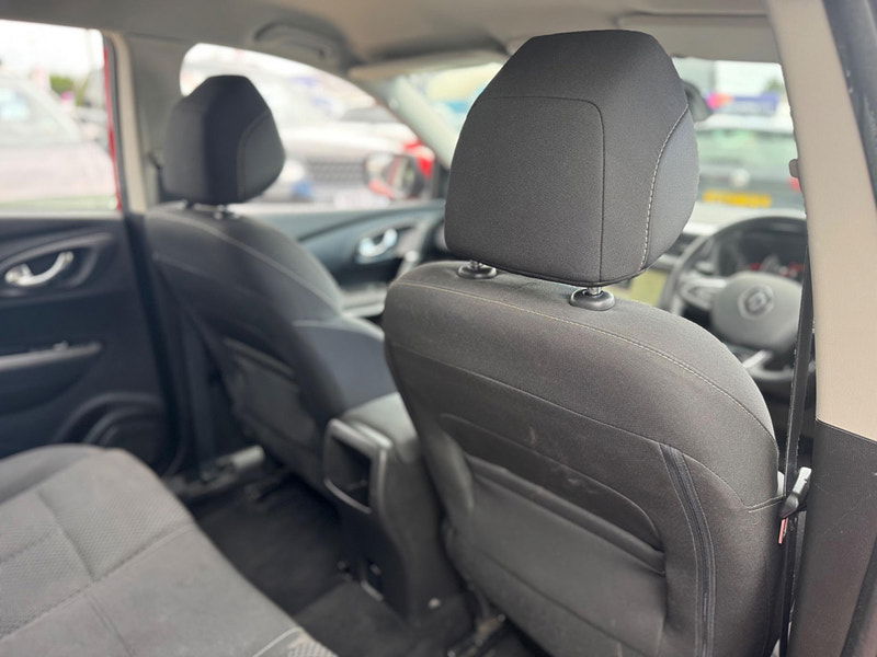 Renault Kadjar 1.5 dCi Dynamique Nav EDC Euro 6 (s/s) 5dr 5dr Automatic 2025