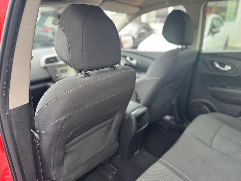 Renault Kadjar 1.5 dCi Dynamique Nav EDC Euro 6 (s/s) 5dr 5dr Automatic 2025