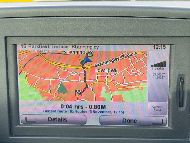 Renault Megane 1.4 TCe Dynamique TomTom Euro 5 2dr 2dr Manual 2025