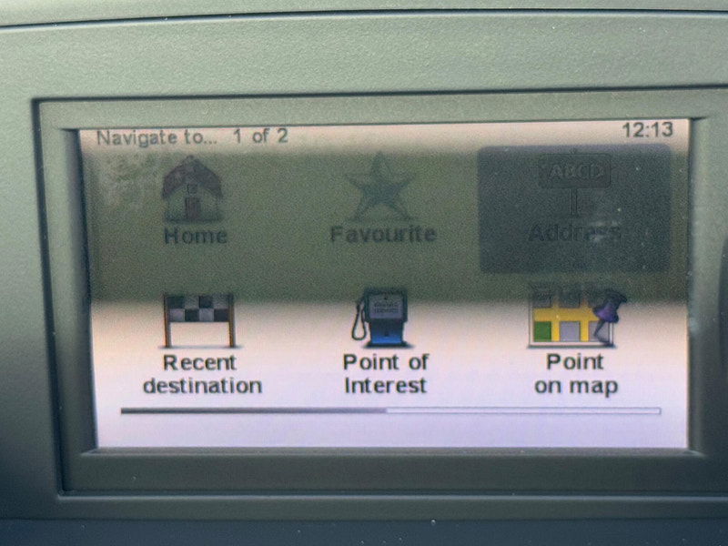 Renault Megane 1.4 TCe Dynamique TomTom Euro 5 2dr 2dr Manual 2026