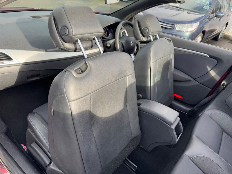 Renault Megane 1.4 TCe Dynamique TomTom Euro 5 2dr 2dr Manual 2026