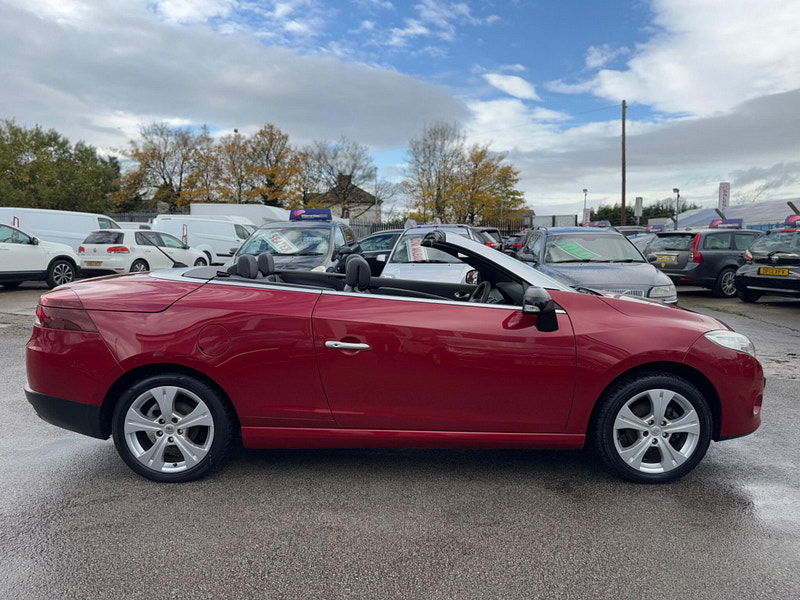 Renault Megane 1.4 TCe Dynamique TomTom Euro 5 2dr 2dr Manual 2025