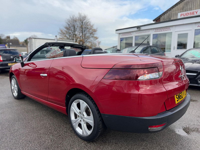 Renault Megane 1.4 TCe Dynamique TomTom Euro 5 2dr 2dr Manual 2026