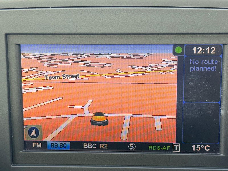 Renault Megane 1.4 TCe Dynamique TomTom Euro 5 2dr 2dr Manual 2026