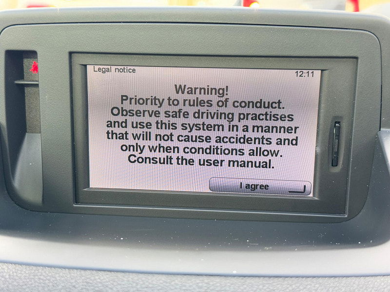 Renault Megane 1.4 TCe Dynamique TomTom Euro 5 2dr 2dr Manual 2025