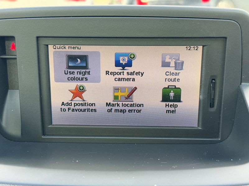 Renault Megane 1.4 TCe Dynamique TomTom Euro 5 2dr 2dr Manual 2026