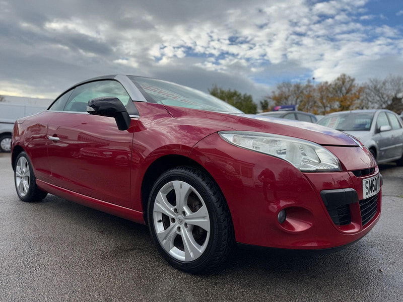 Renault Megane 1.4 TCe Dynamique TomTom Euro 5 2dr 2dr Manual 2026