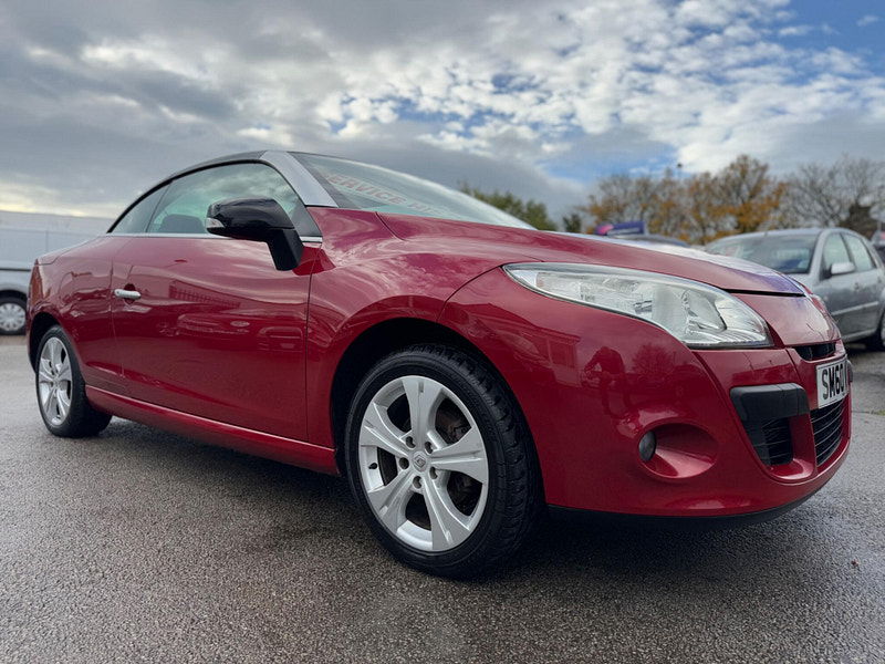 Renault Megane 1.4 TCe Dynamique TomTom Euro 5 2dr 2dr Manual 2026