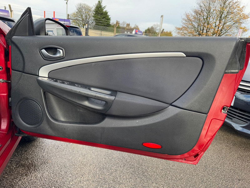 Renault Megane 1.4 TCe Dynamique TomTom Euro 5 2dr 2dr Manual 2026