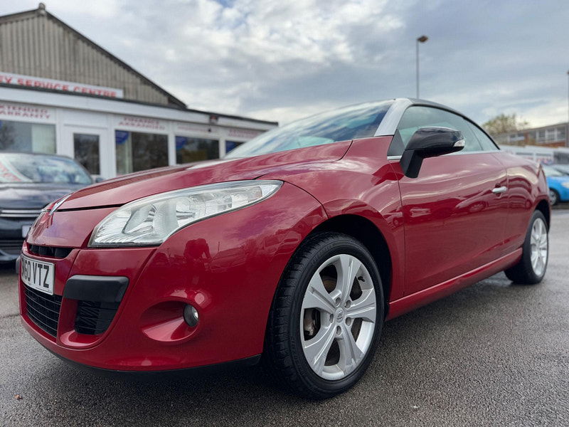 Renault Megane 1.4 TCe Dynamique TomTom Euro 5 2dr 2dr Manual 2026
