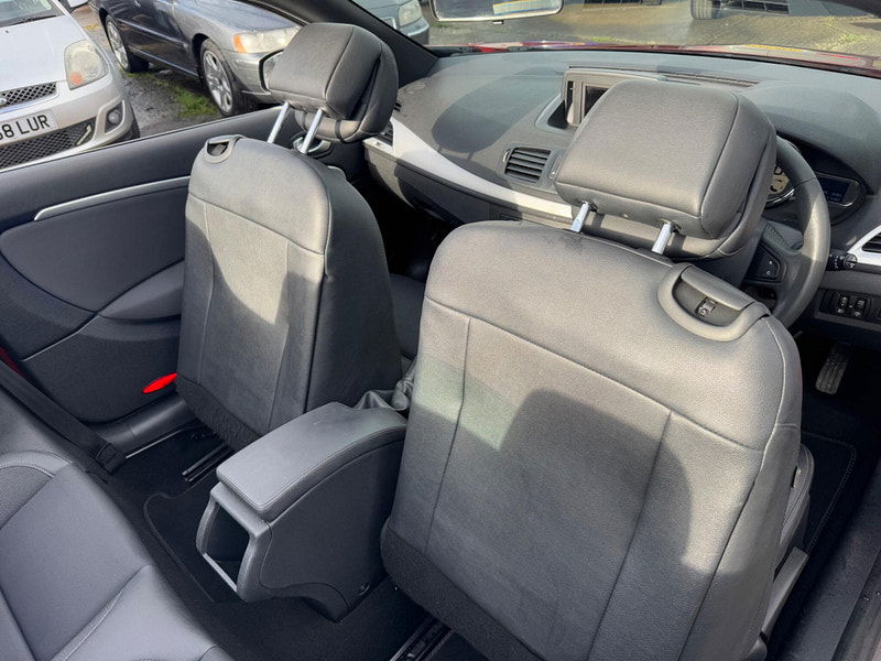 Renault Megane 1.4 TCe Dynamique TomTom Euro 5 2dr 2dr Manual 2025