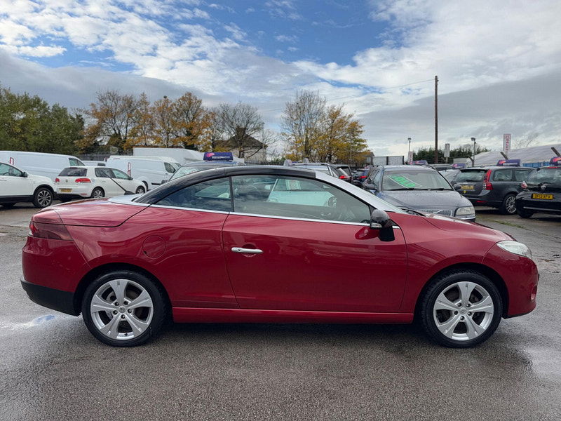 Renault Megane 1.4 TCe Dynamique TomTom Euro 5 2dr 2dr Manual 2026