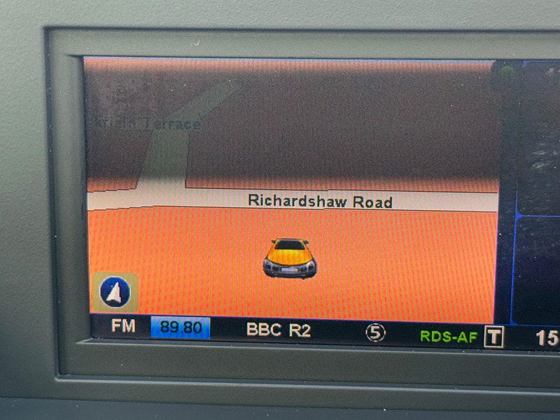 Renault Megane 1.4 TCe Dynamique TomTom Euro 5 2dr 2dr Manual 2026