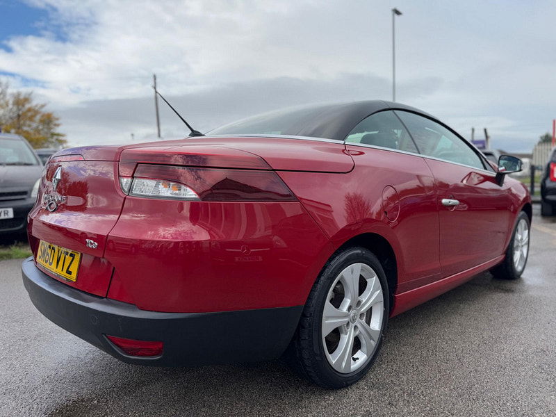 Renault Megane 1.4 TCe Dynamique TomTom Euro 5 2dr 2dr Manual 2025