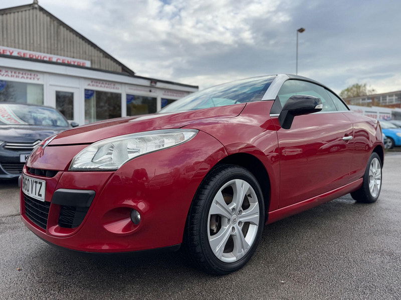 Renault Megane 1.4 TCe Dynamique TomTom Euro 5 2dr 2dr Manual 2026