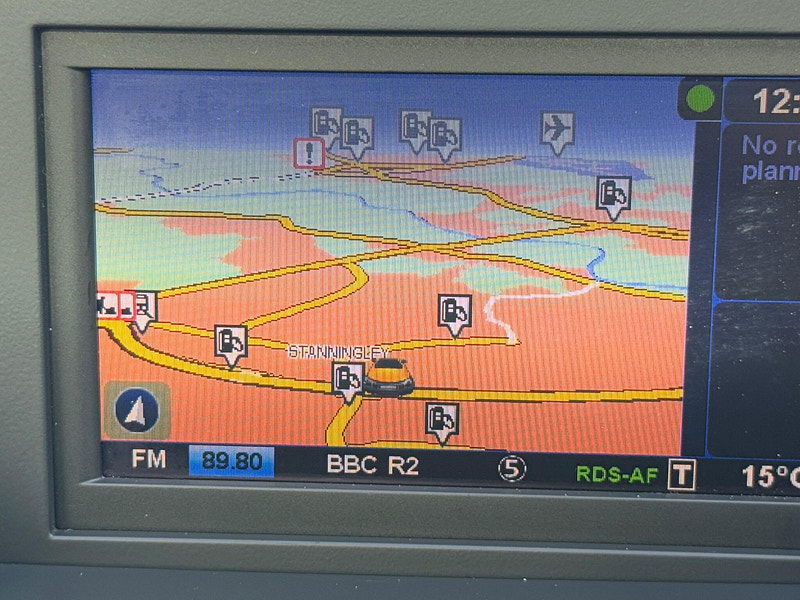 Renault Megane 1.4 TCe Dynamique TomTom Euro 5 2dr 2dr Manual 2025