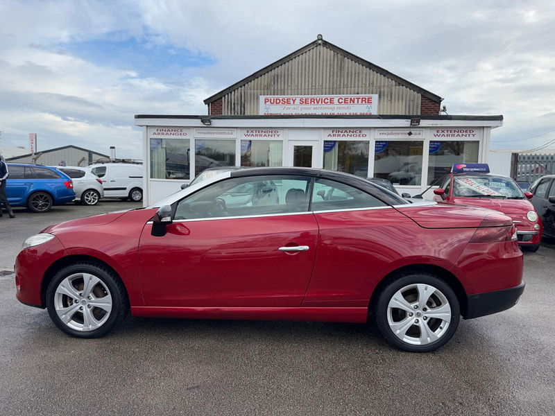 Renault Megane 1.4 TCe Dynamique TomTom Euro 5 2dr 2dr Manual 2026